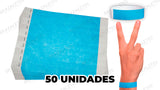 Brazalete Tyvek - 2.0 cm (3/4") - Liso