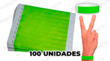 Brazalete Tyvek - 2.0 cm (3/4") - Liso